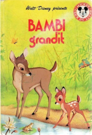 Bambi Grandit